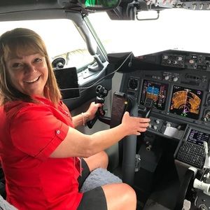 Meet your Posher, Stacy